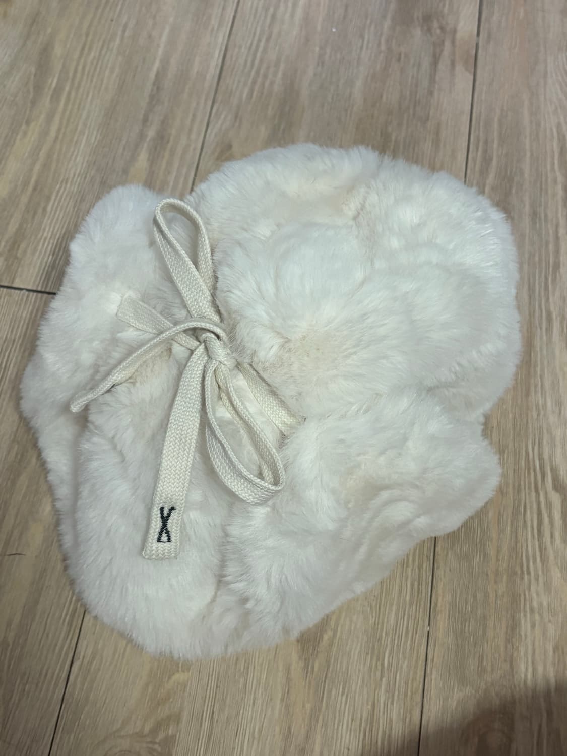 트루퍼햇 털모자 군밤모자 귀도리 상품이미지5