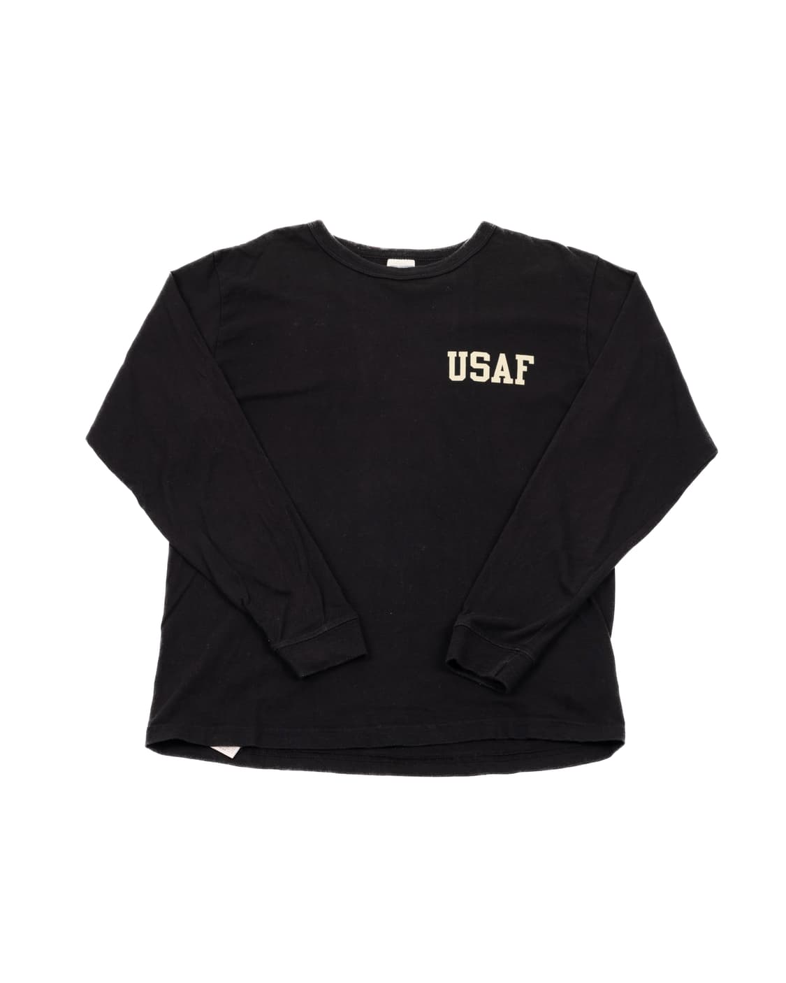 Buzz Rickson's USAF Sweatshirt 상품이미지1