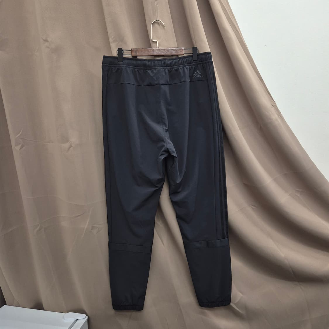 아디다스 우븐팬츠 티로 2XL 상품이미지3
