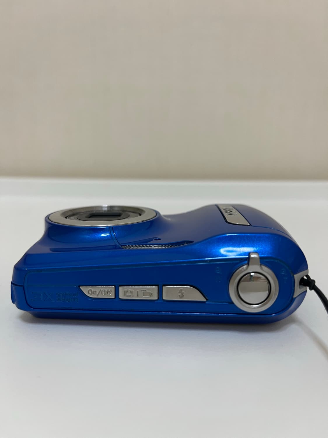 코닥 이지쉐어 c142 블루 Kodak easyshare 상품이미지6