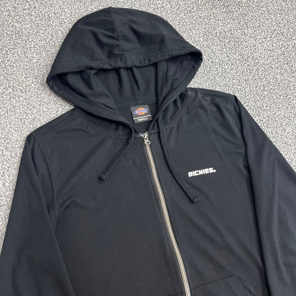 <디키즈 경량 후드 집업> No.1293 상품이미지4