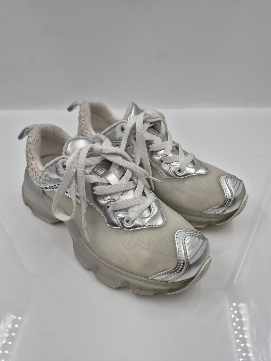 크리스찬 디올 바이브 스니커즈 상품이미지3