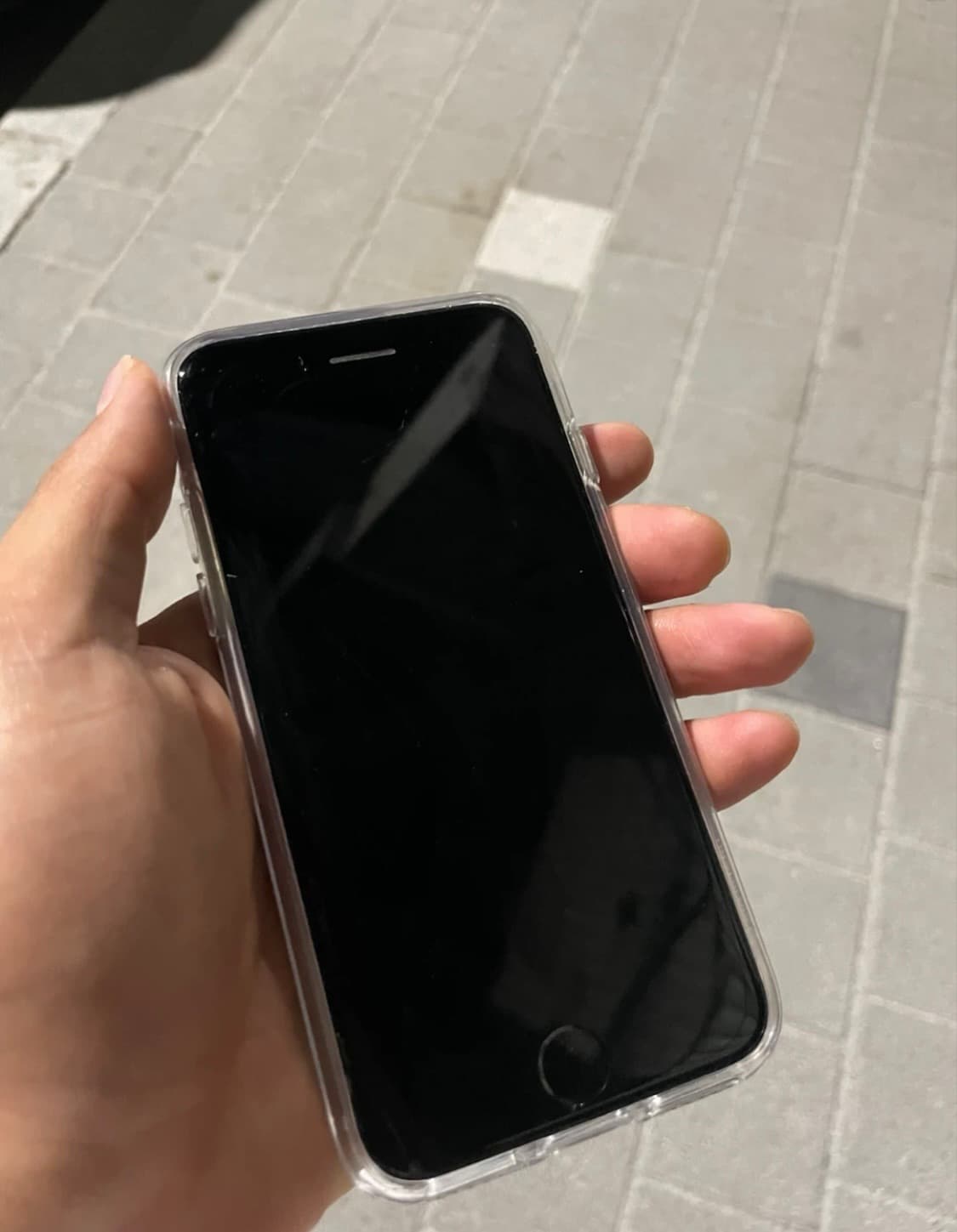 아이폰 se2 128기가 상품이미지1