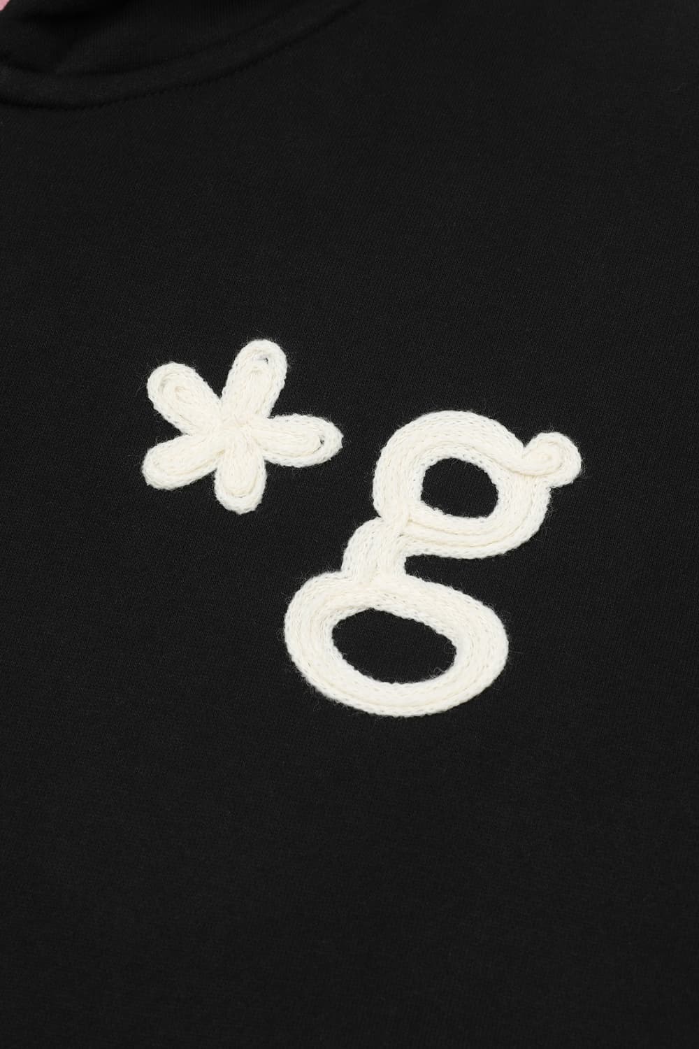 글런든 후드집업 블랙 3사이즈 (새상품) 상품이미지4