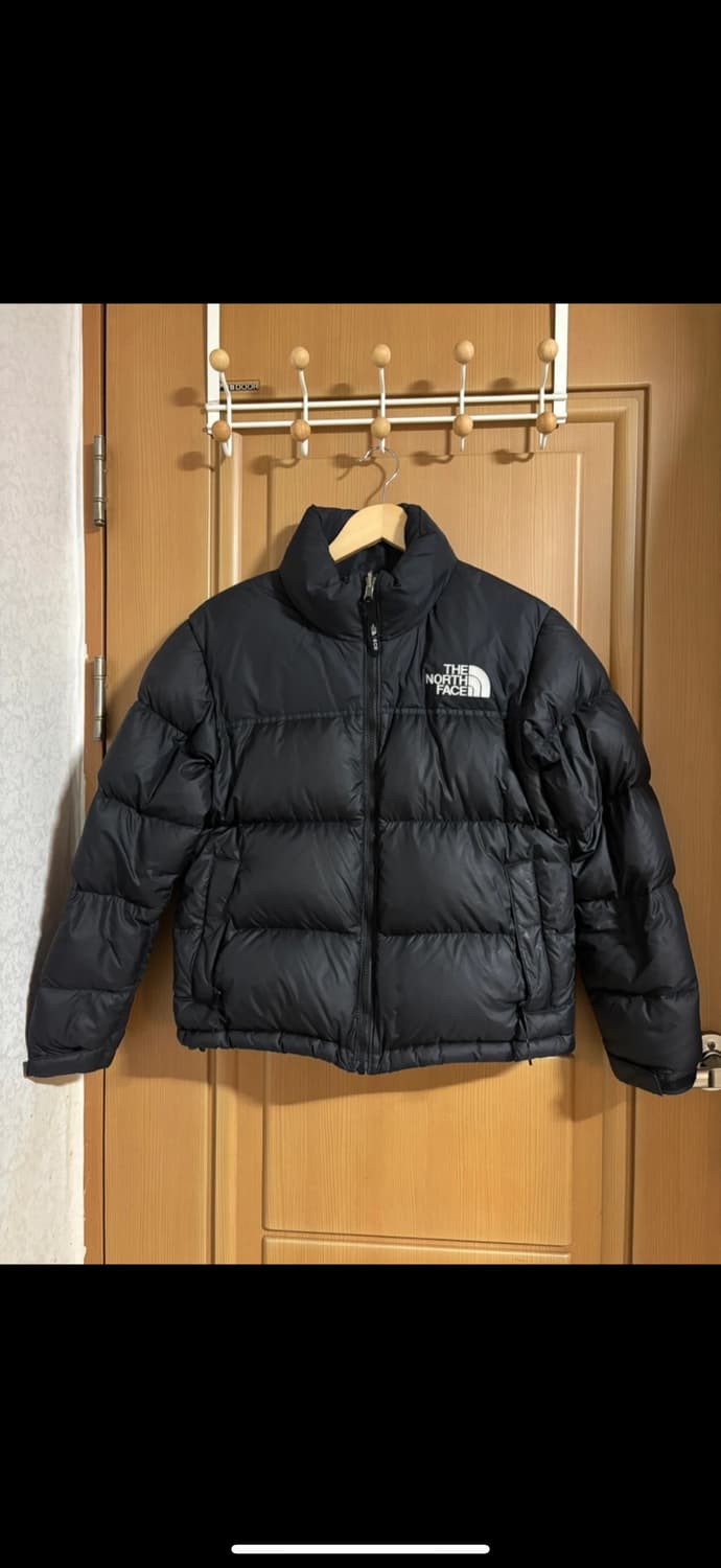 노스페이스1996 에코눕시 상품이미지1