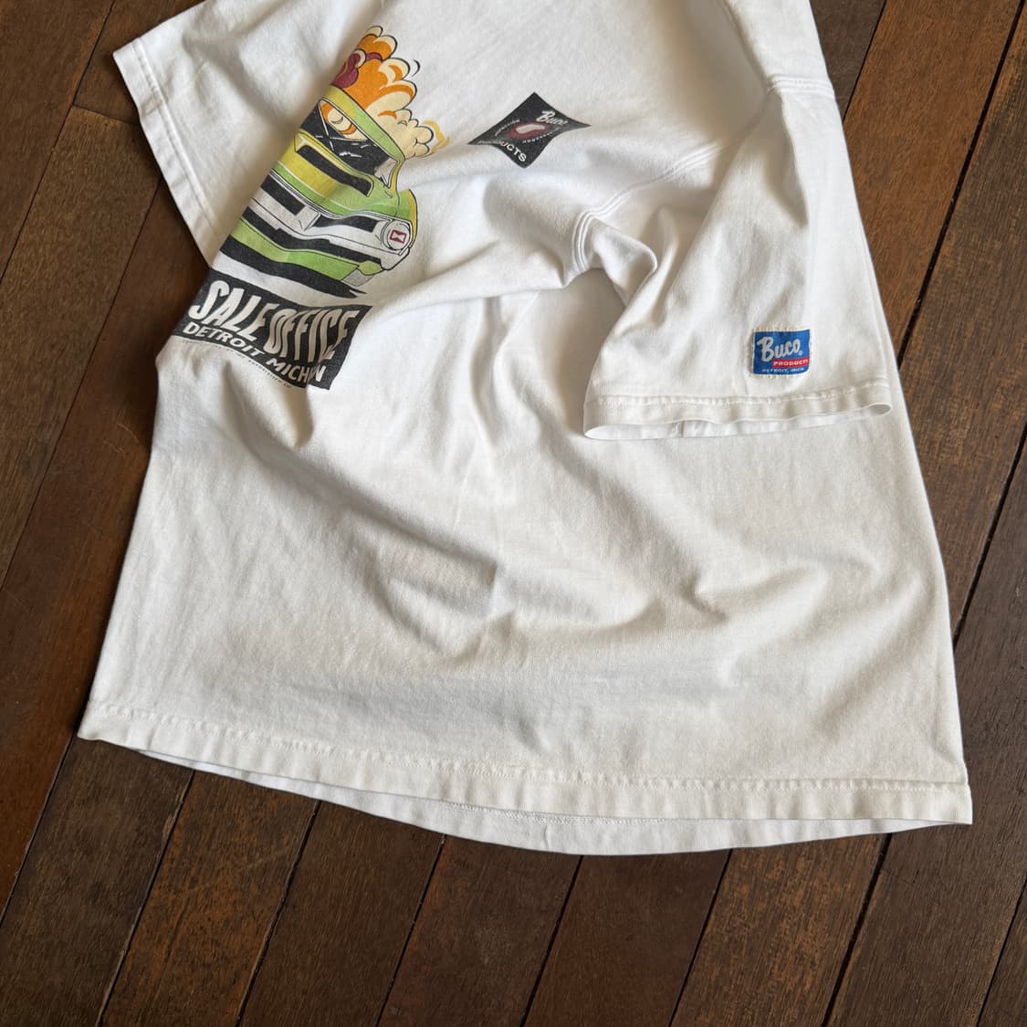 90s The Real Mccoy 상품이미지4