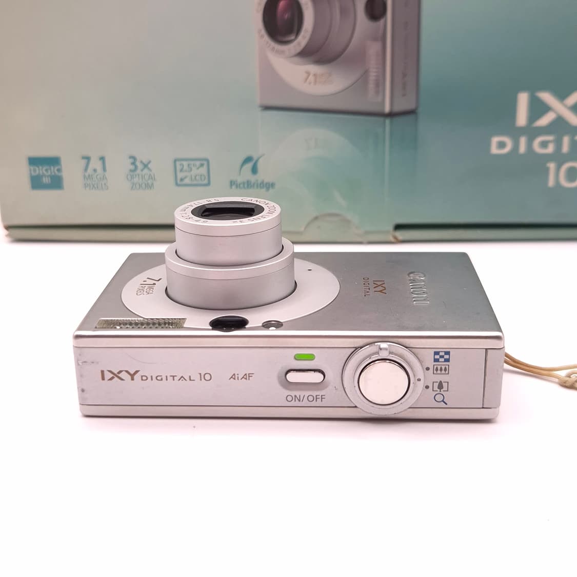 인기📸 캐논 IXY10  ✨토모토모  프리지아 강민경 디카 💕 상품이미지8