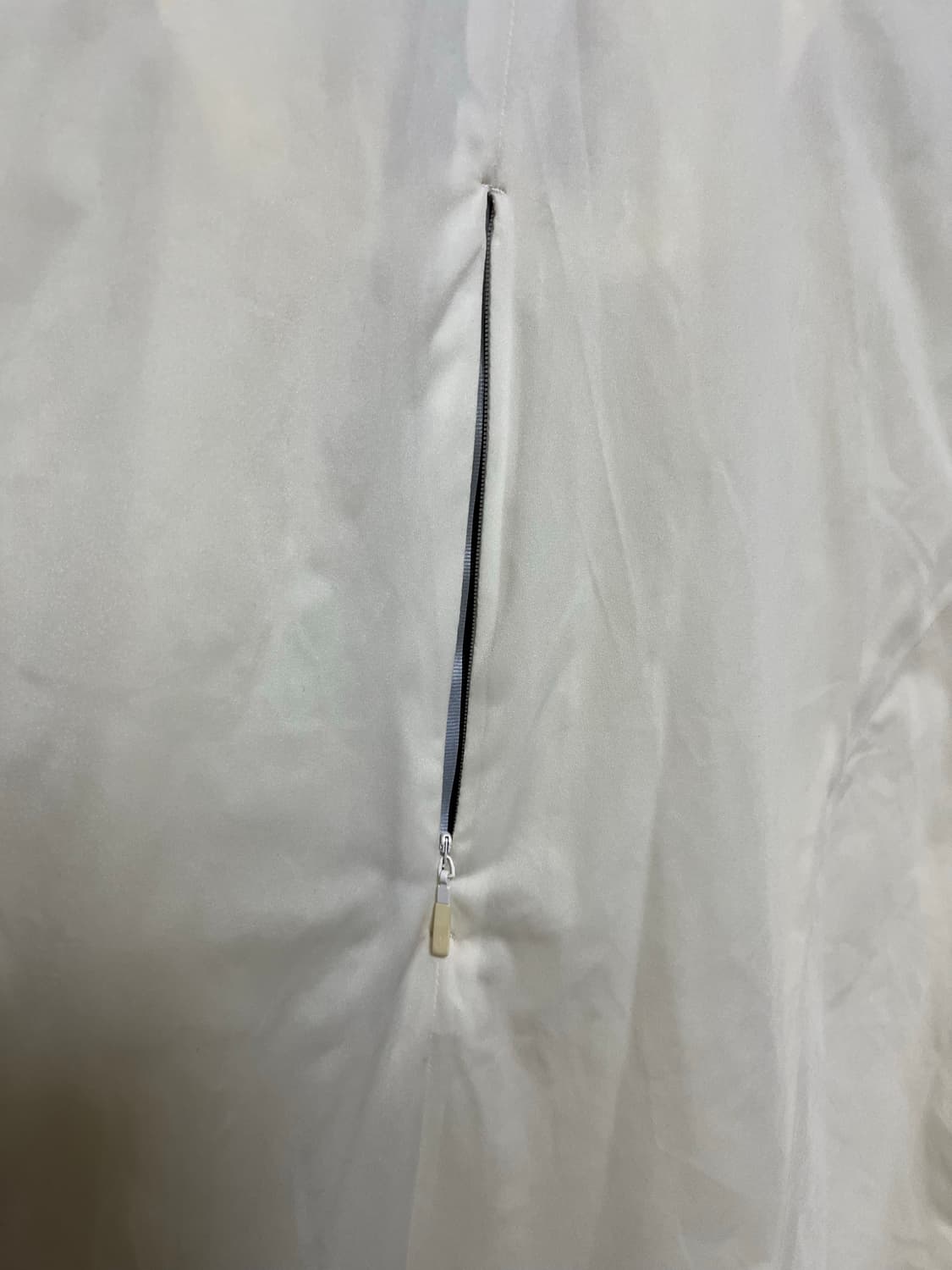 센터폴 알피나 베어트렉 바람막이 방풍자켓 상품이미지7