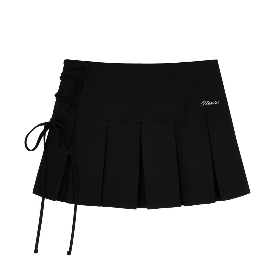 클리시어 세레나데 코르셋 스커트 s 상품이미지1