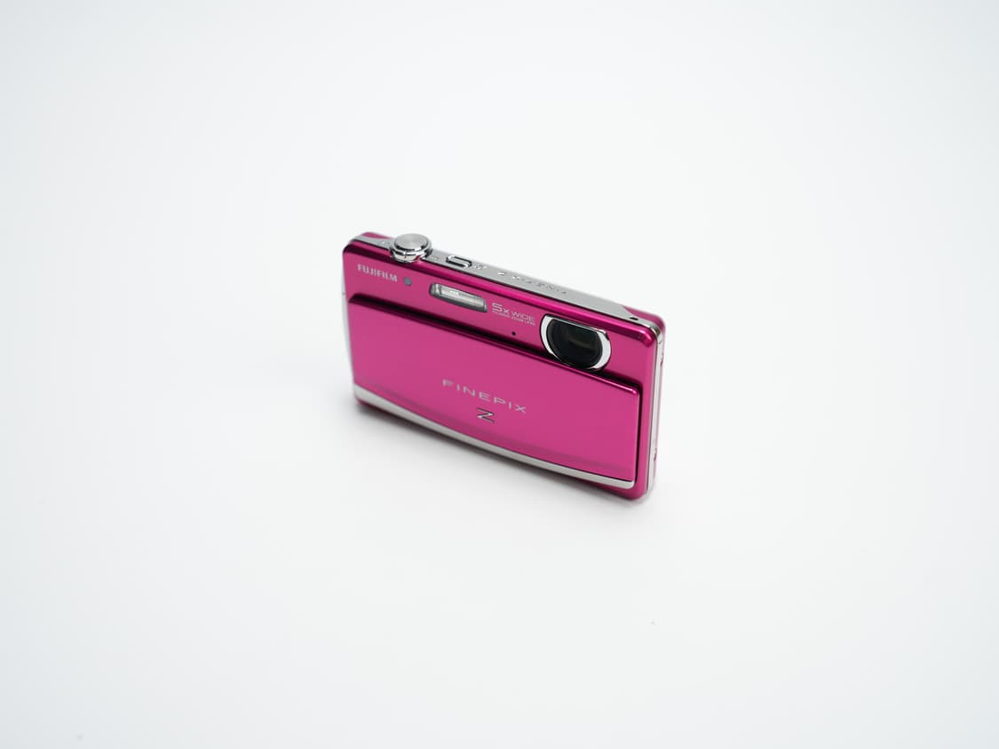 후지필름 Fujifilm finepix z90 디카 상품이미지1