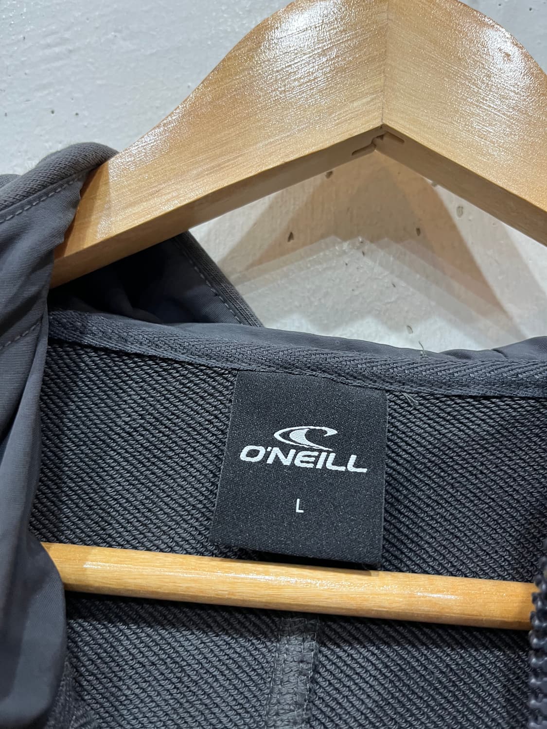 ONEILL 오닐 몬테시토 하프집업 후드  상품이미지7