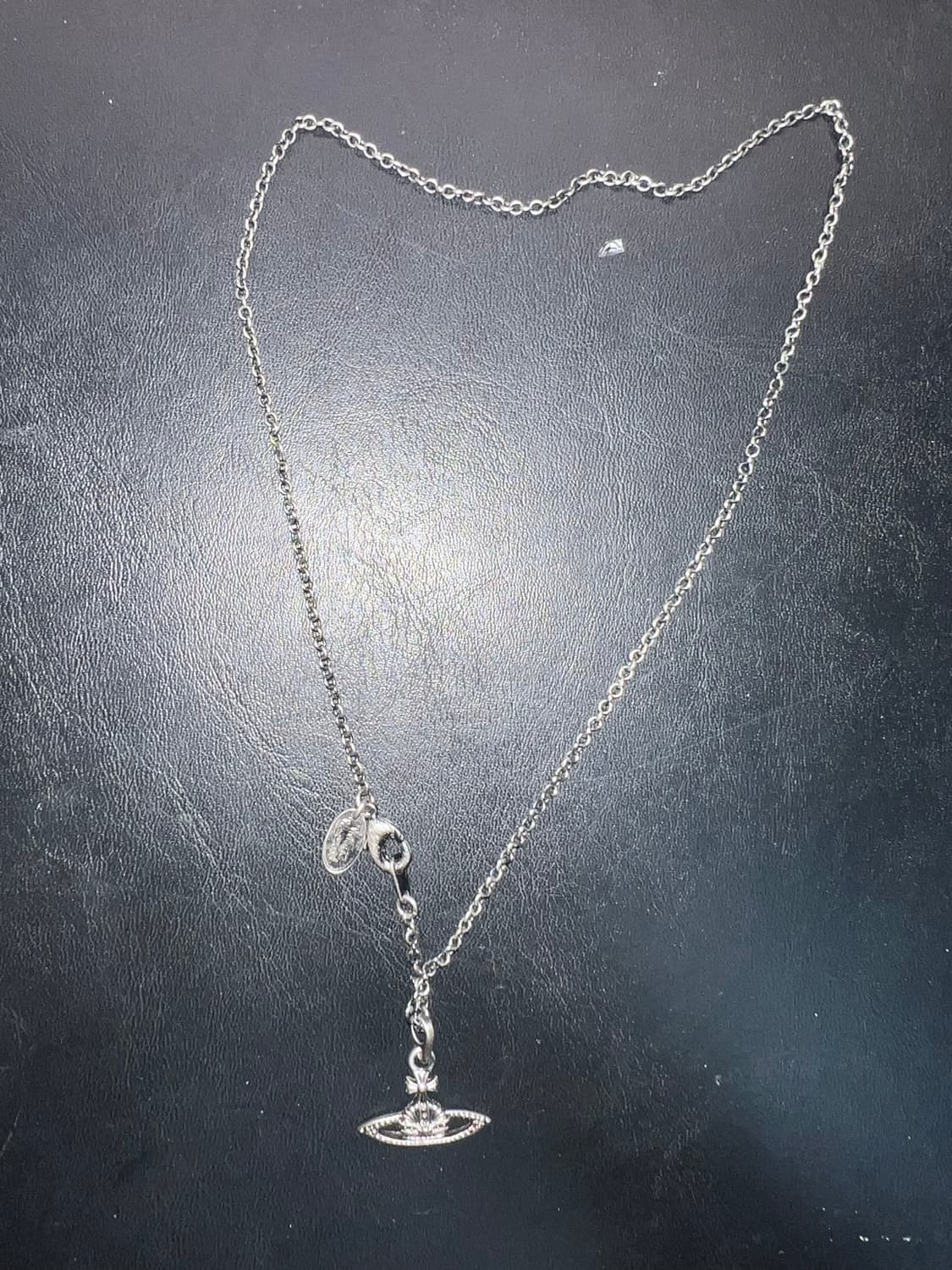 비비안웨스트우드 목걸이 상품이미지2