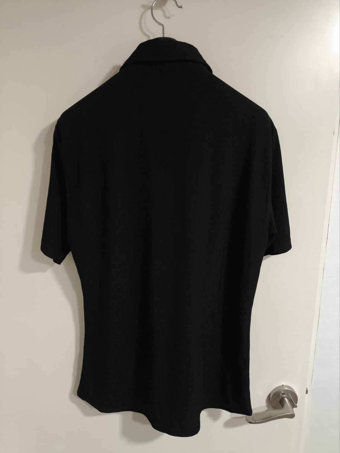 XL 알마니 익스체인지 카라넥 반팔티셔츠 상품이미지4