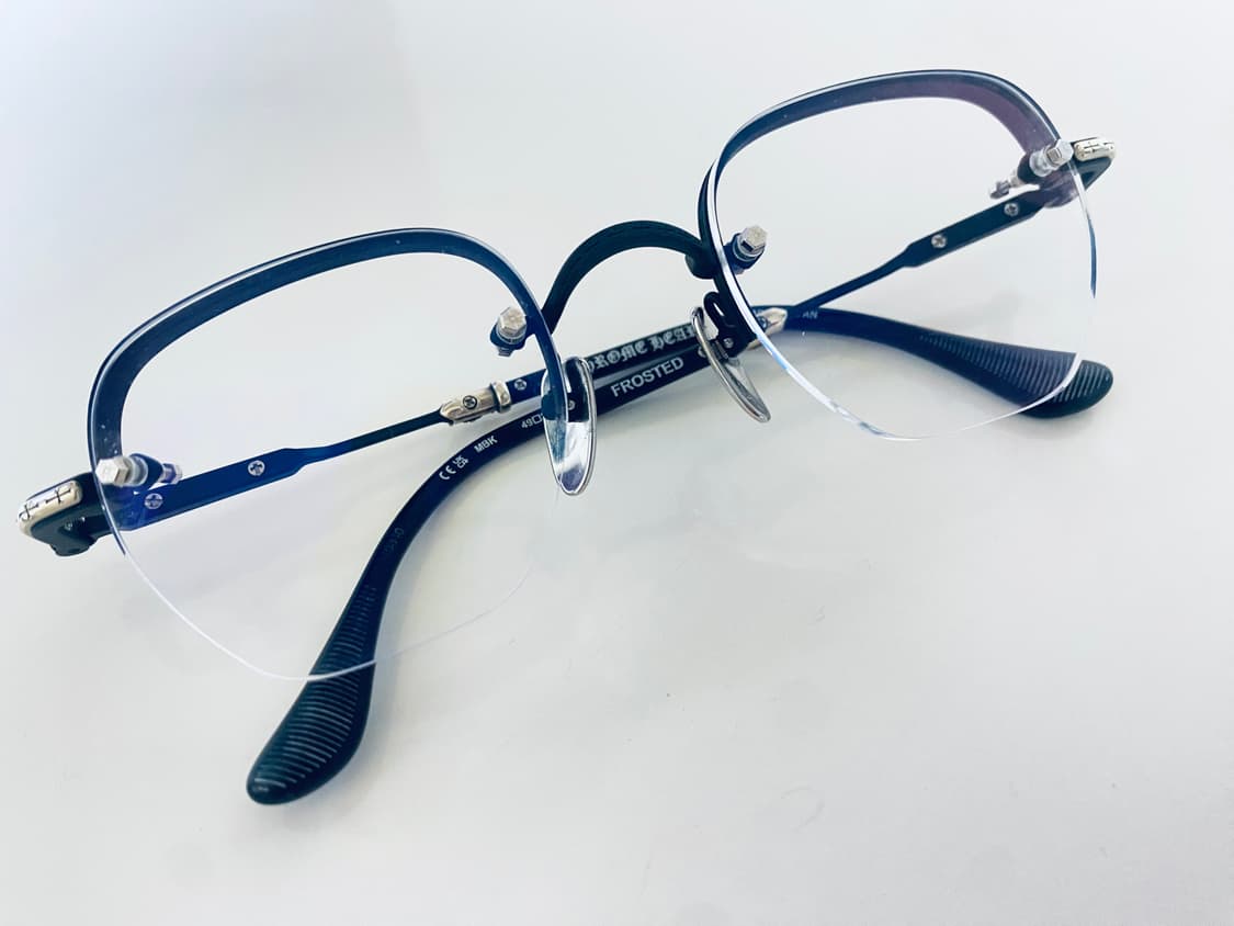 크롬하츠 프로스티드 MBK 상품이미지2