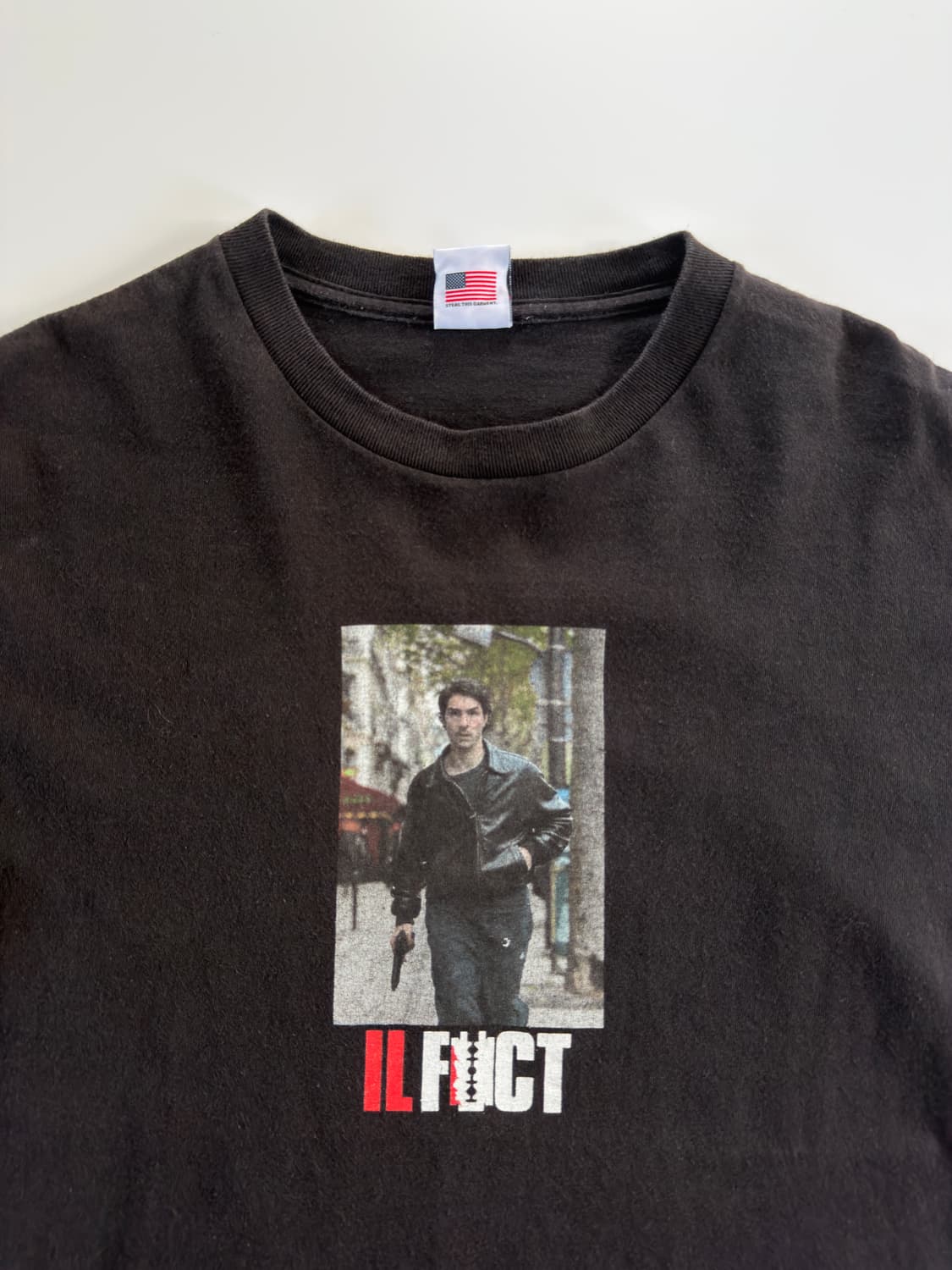 00s fuct 빈티지 퍽트 티셔츠 상품이미지1