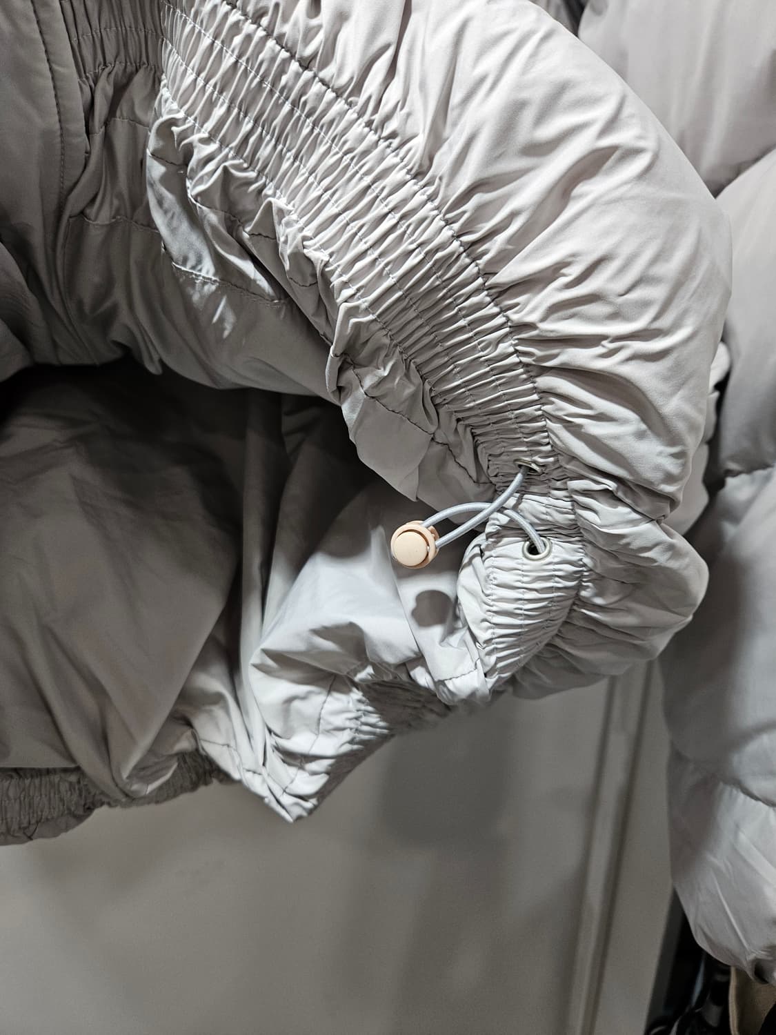 푸퍼 오리털 패딩  상품이미지9