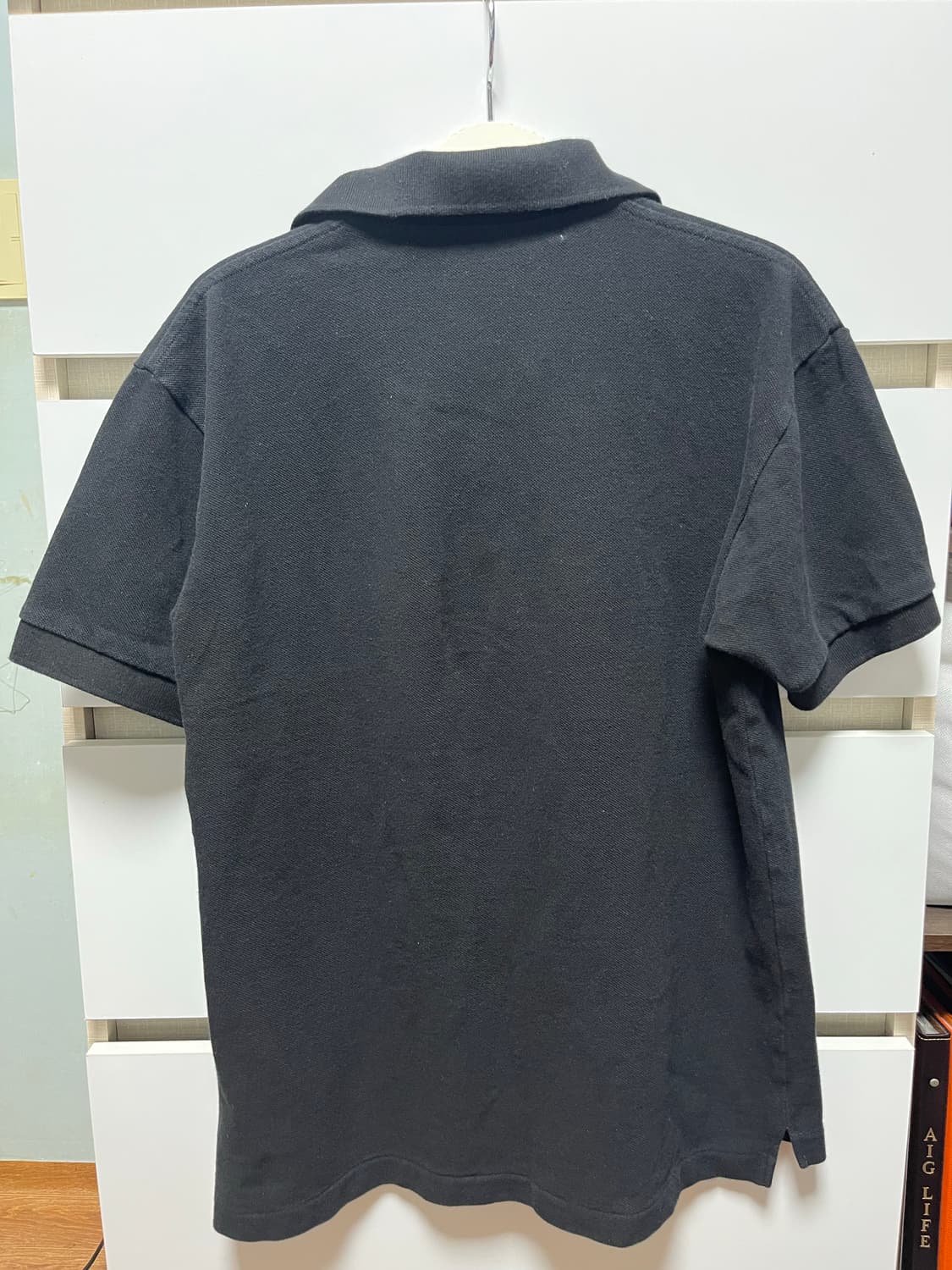 꼼데가르송 카라티 m 상품이미지2