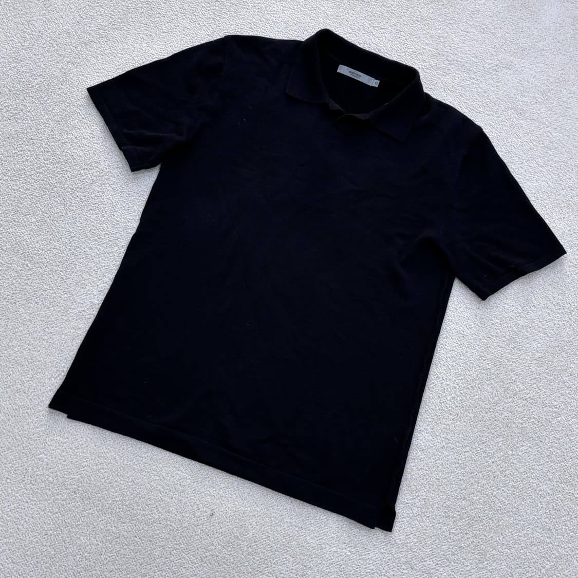 95 시리즈 남성 반팔 티셔츠 0413E 상품이미지1