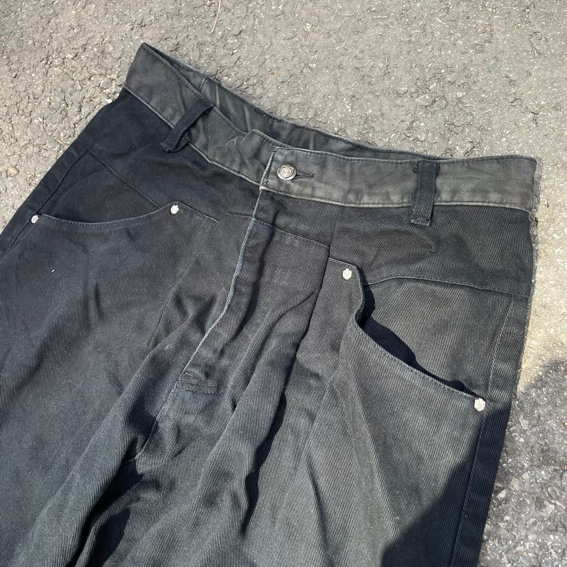 90s Phat Farm Baggy Jeans 상품이미지1