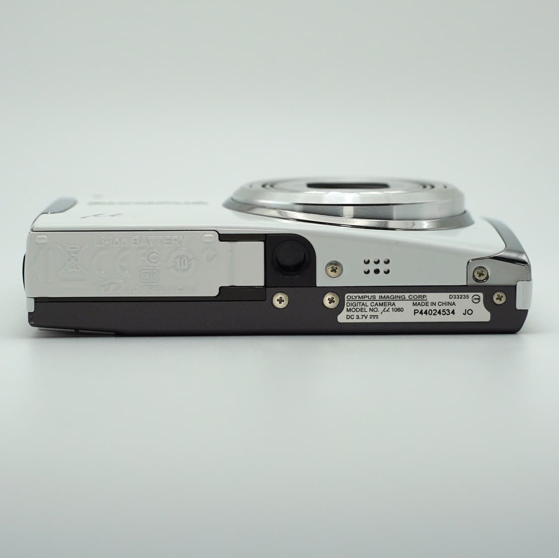 민트급, 풀박스!) 올림푸스 뮤 1060 빈티지 디카 상품이미지7