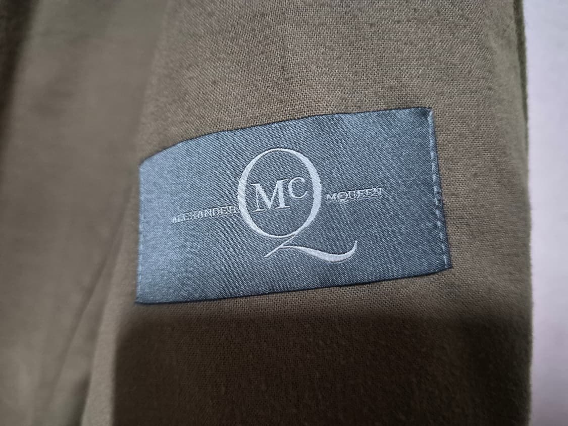 Alexander Mcqeen 알렉산더맥퀸 (50) 상품이미지9