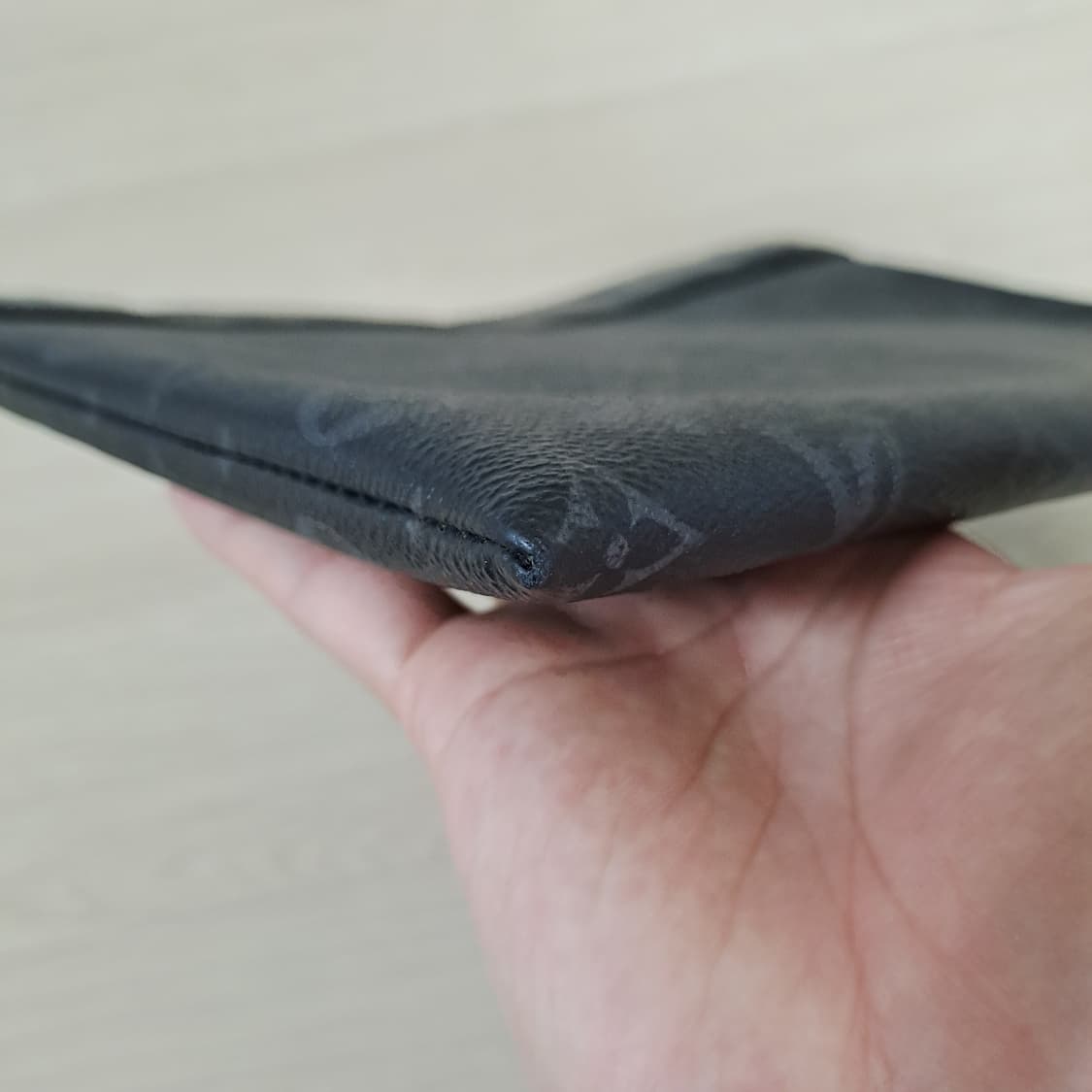 [100%/정품] 루이비통 포쉐트 모노그램 이클립스 클러치,루이비통클러치 상품이미지6