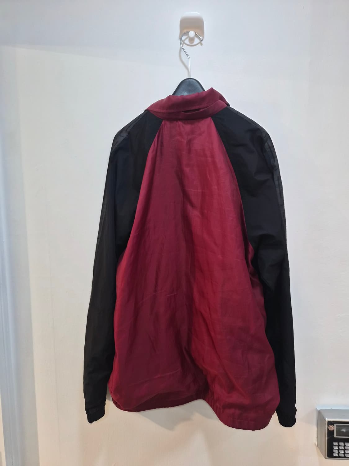 XL) 나이키 올드스쿨 점퍼 팝니다 상품이미지2