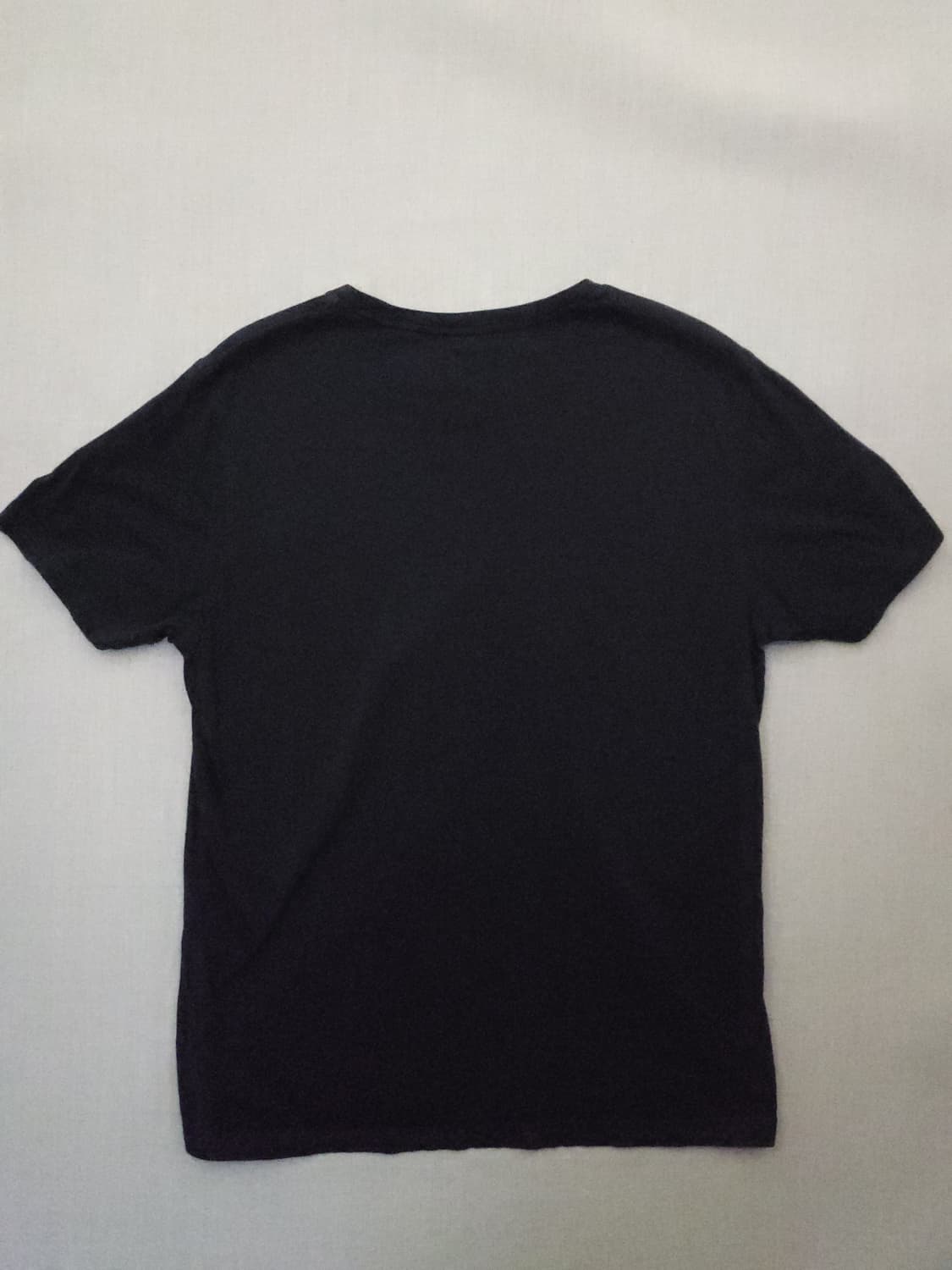 브룩스브라더스 포켓 반팔 티셔츠 네이비 L 상품이미지7