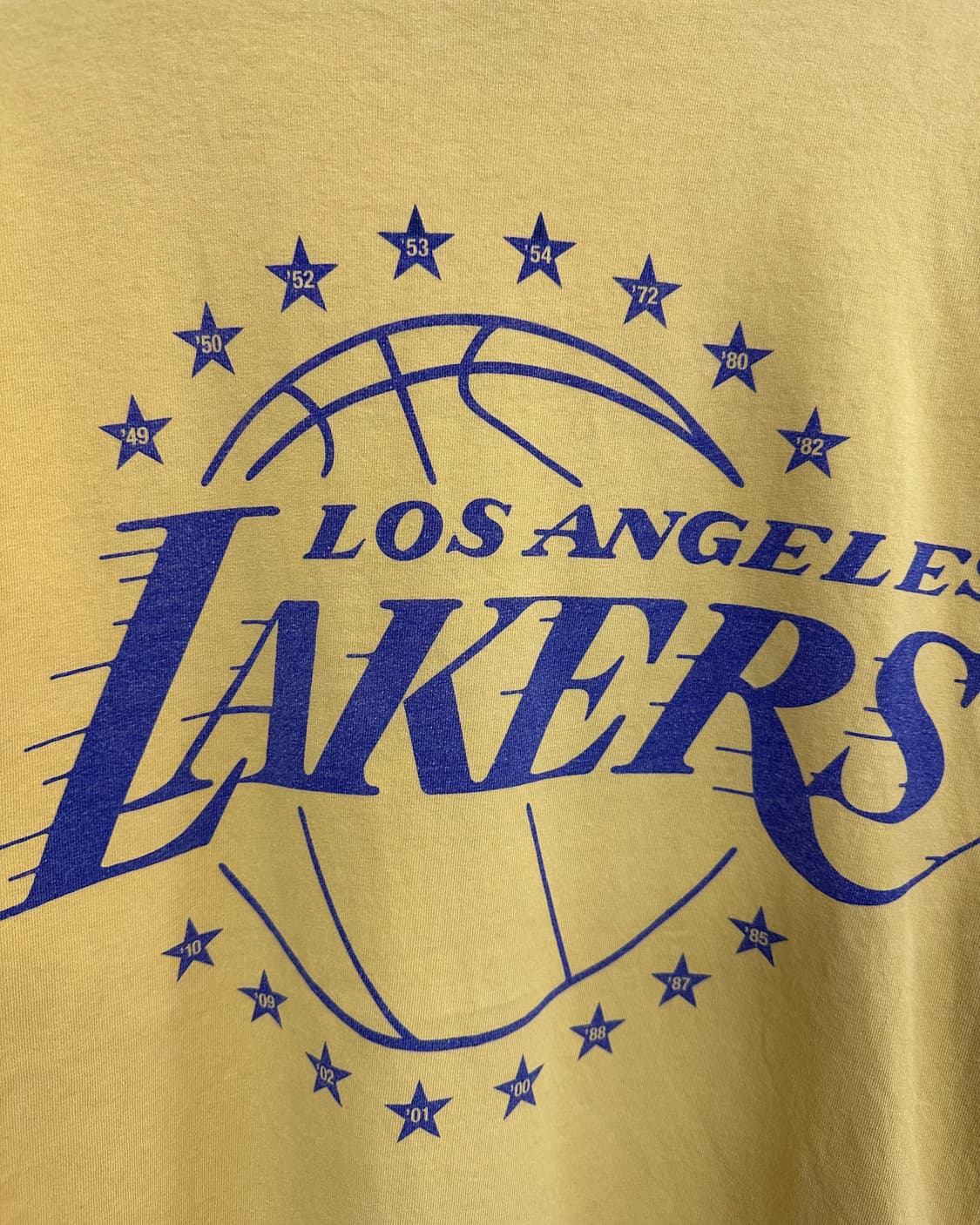 (XL)00'S GILDAN 빈티지반팔-M2061 상품이미지5