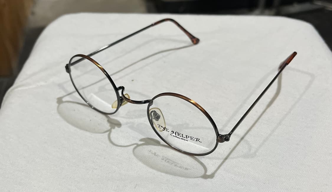 2.90s Eye Helper 클래식 아이웨어 상품이미지3