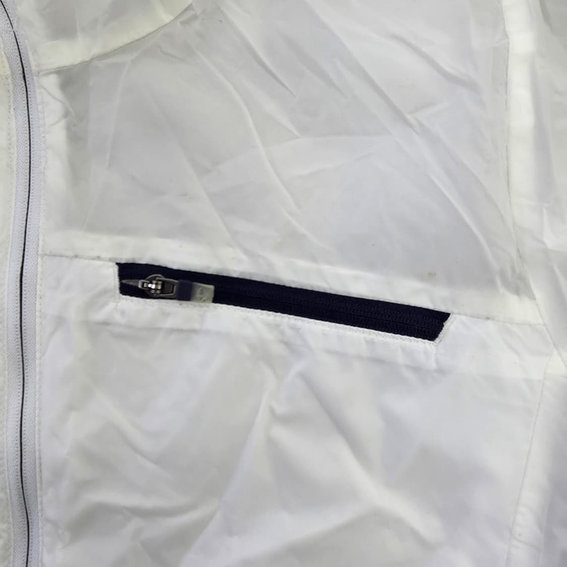 [150] 네파 키즈 후드 바람막이 경량 자켓 0119J 상품이미지8