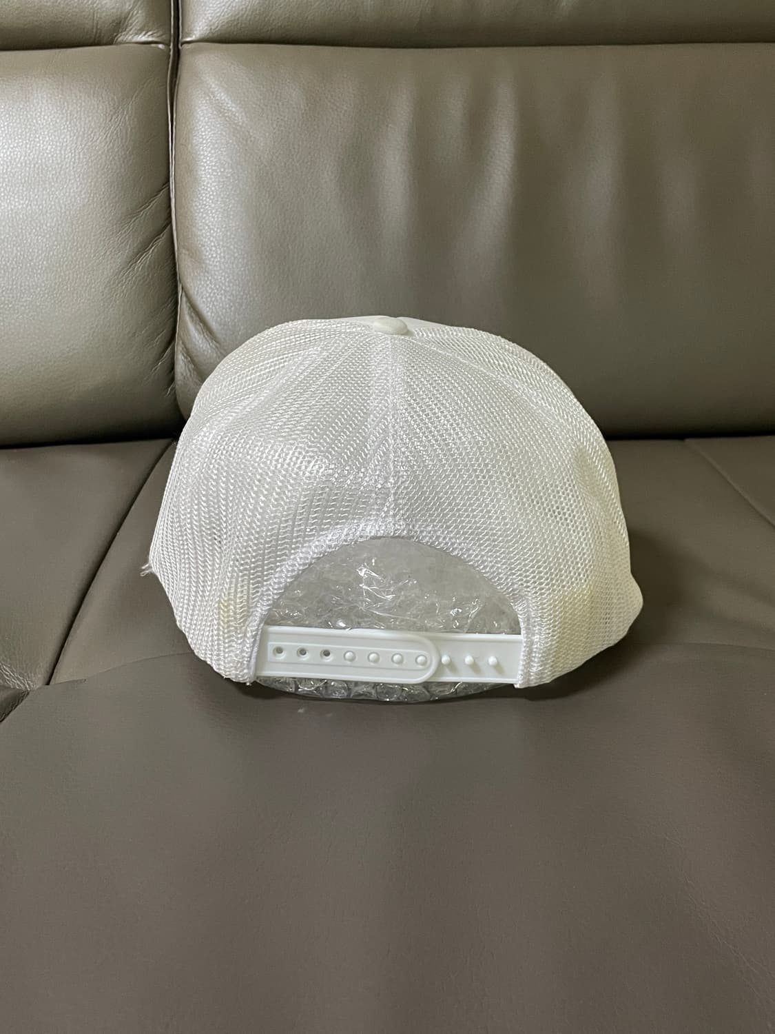 빈티지 트러커 캡  J03221 상품이미지3