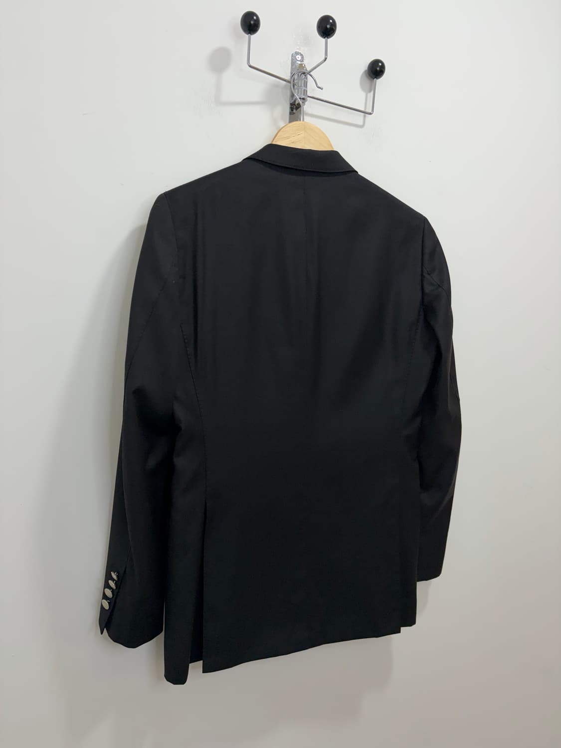 빔즈 로로 피아나 은장 블레이저 자켓 상품이미지5