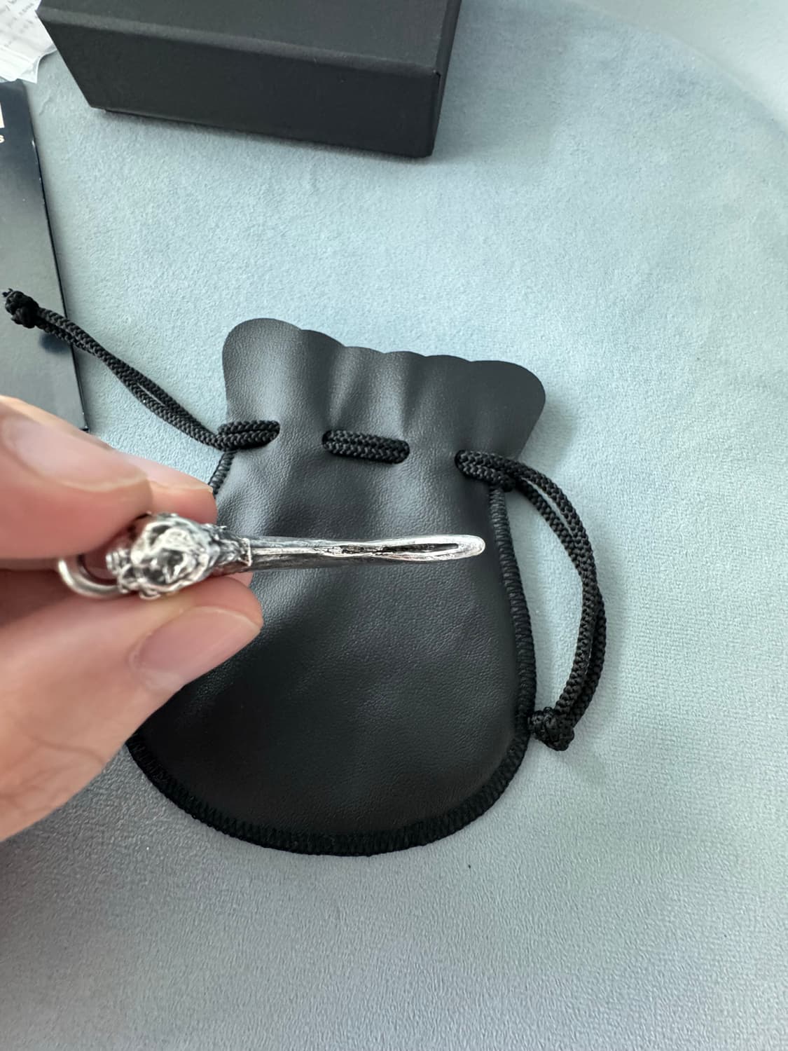 Studio wokini 베어클로 펜던트 상품이미지4