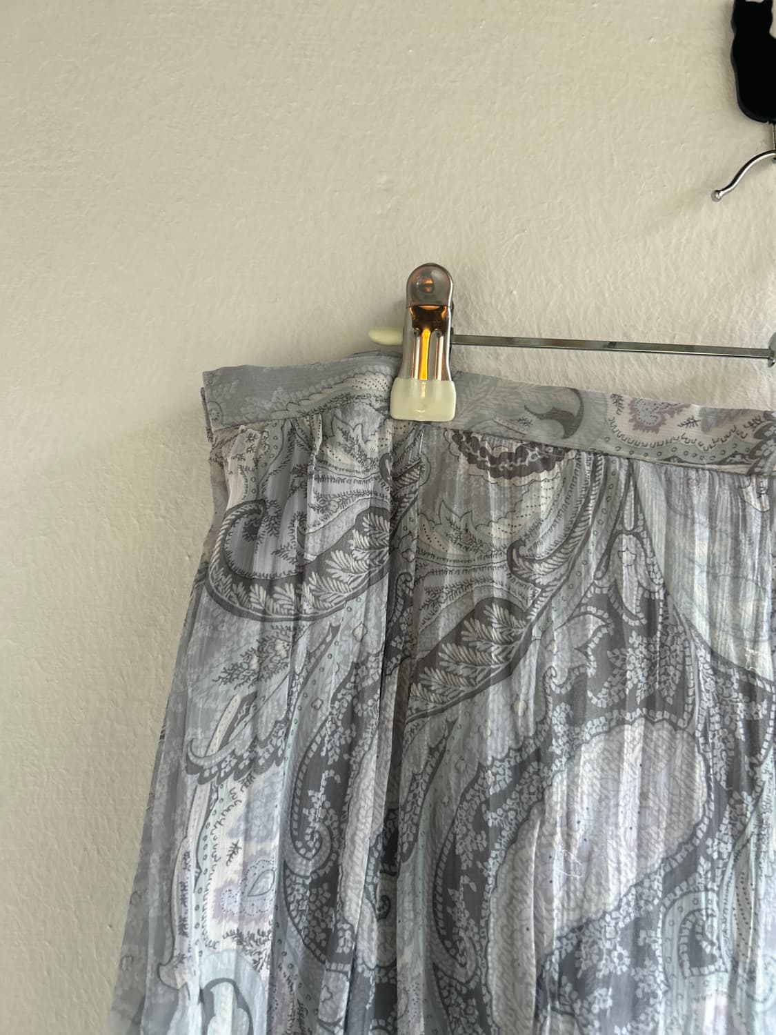 페이즐리 스커트  상품이미지2