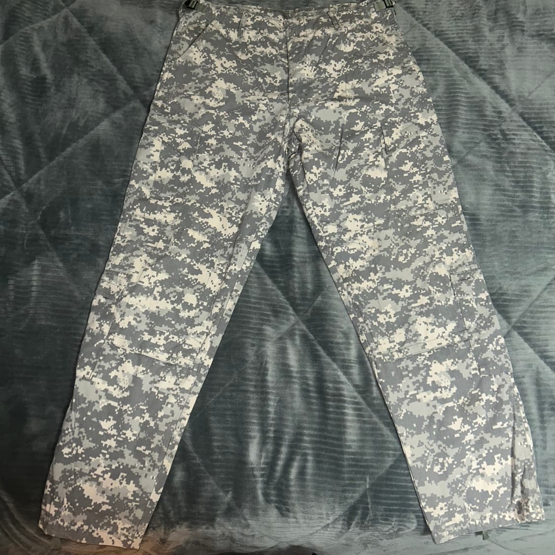 Propper Digital Camo pants 상품이미지2