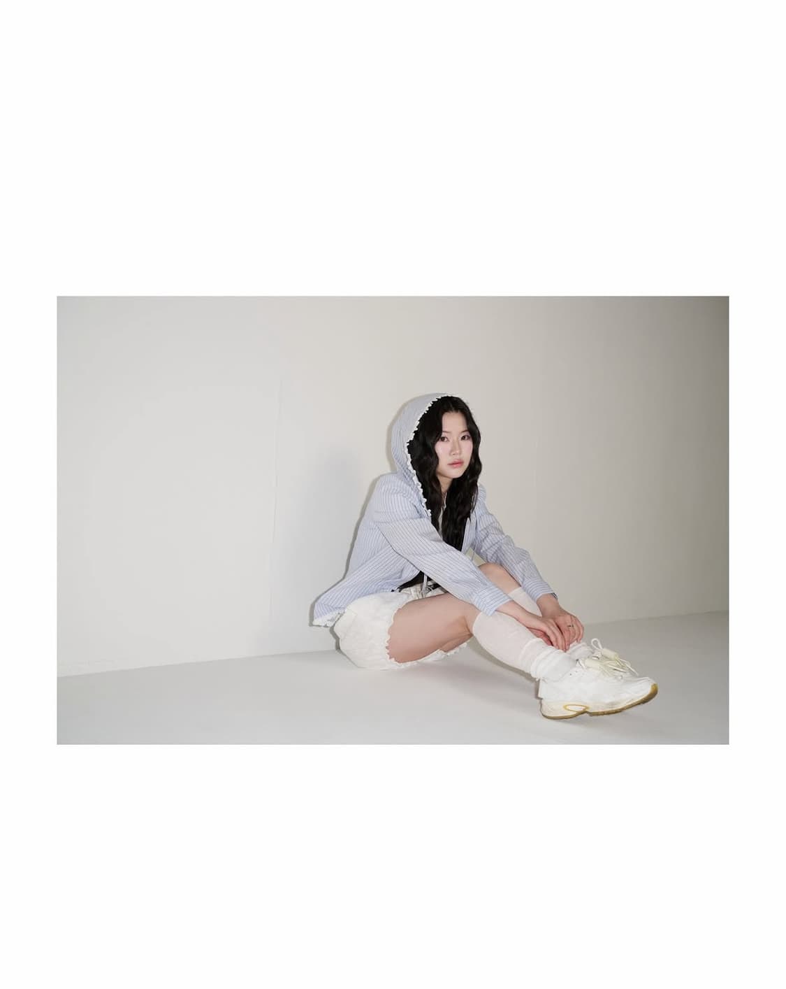 구해요) 오모모 omomo 셔츠랑 트레이닝 상의 구합니다  상품이미지1