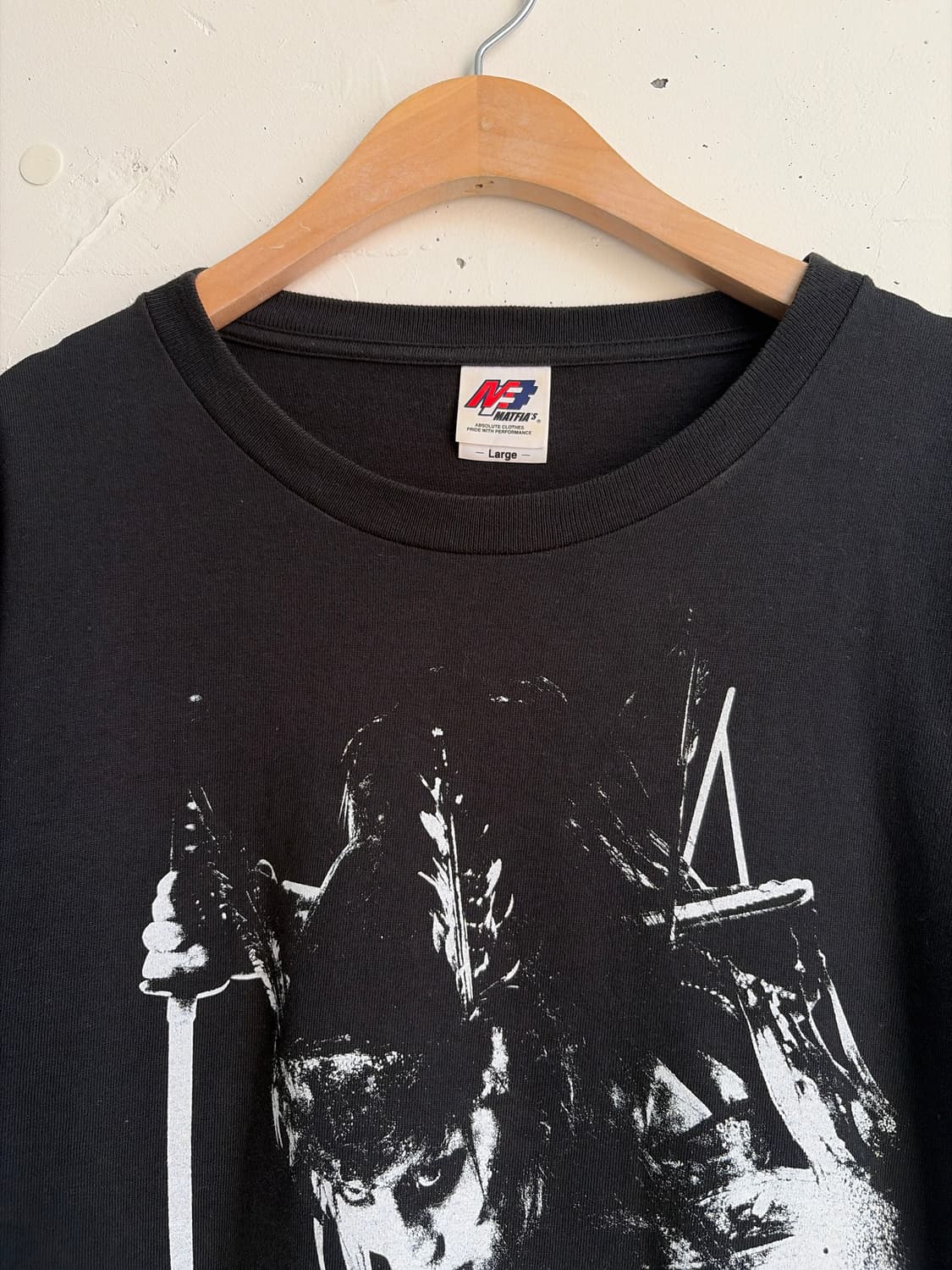 MATFIA t-shirt  상품이미지2