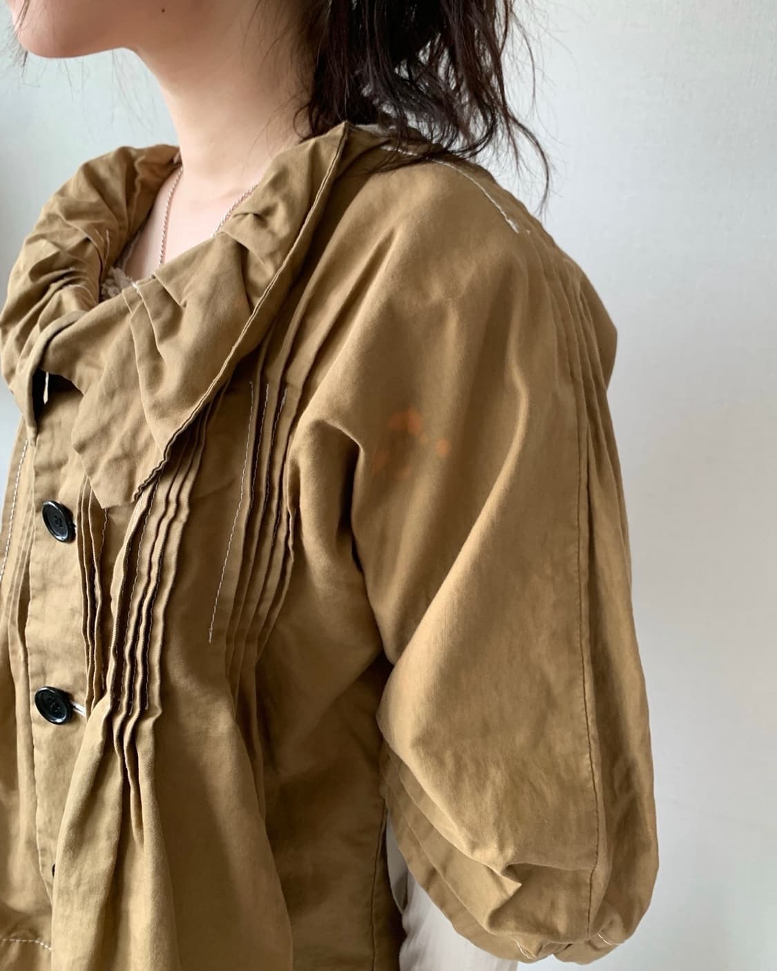 comme des garcons tricot, top 상품이미지7