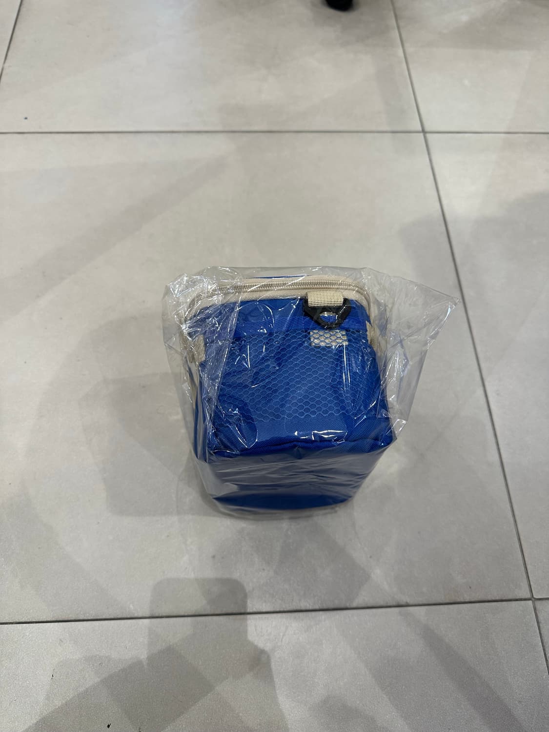 노스페이스 미니 보냉백 새상품 상품이미지5