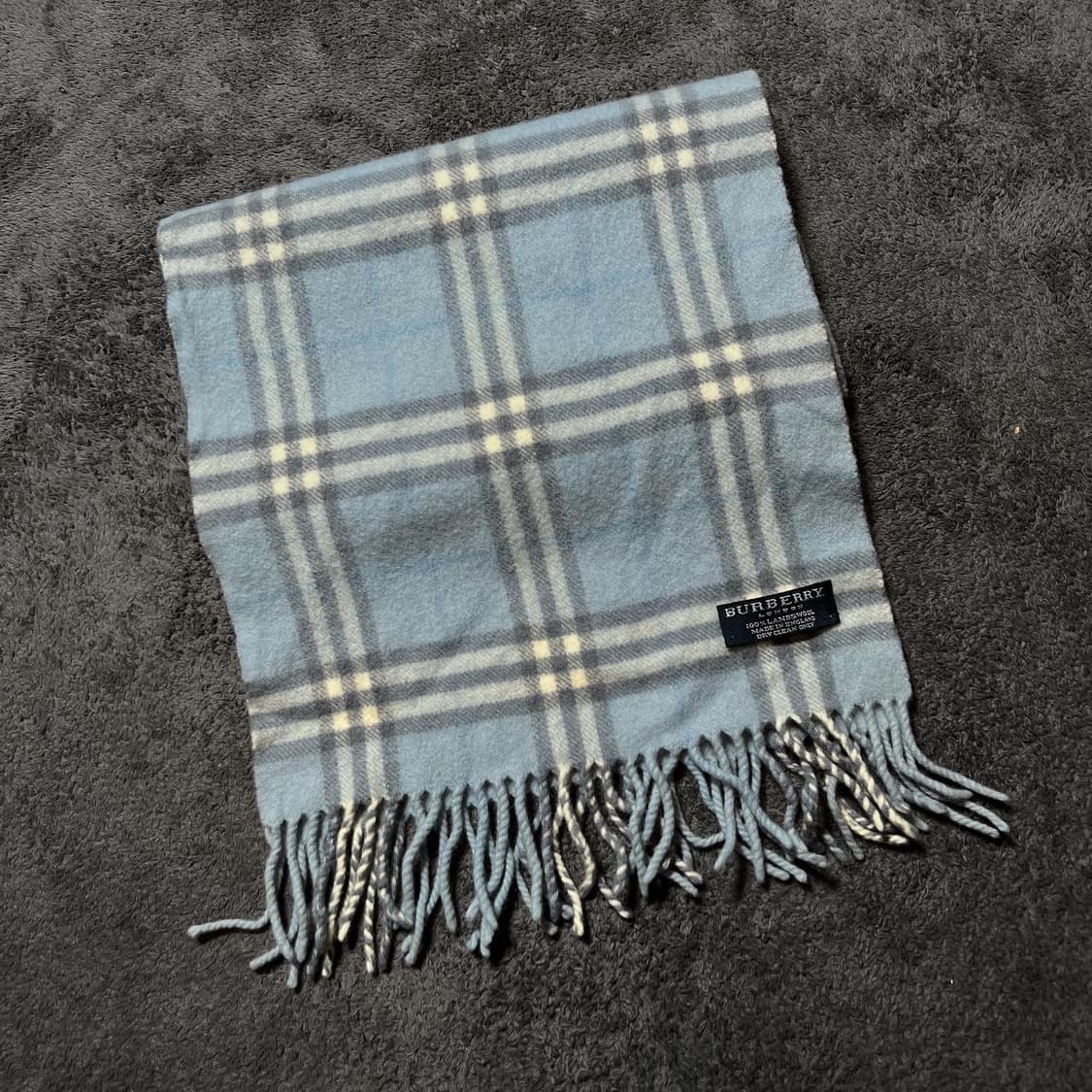 Burberry 상품이미지3