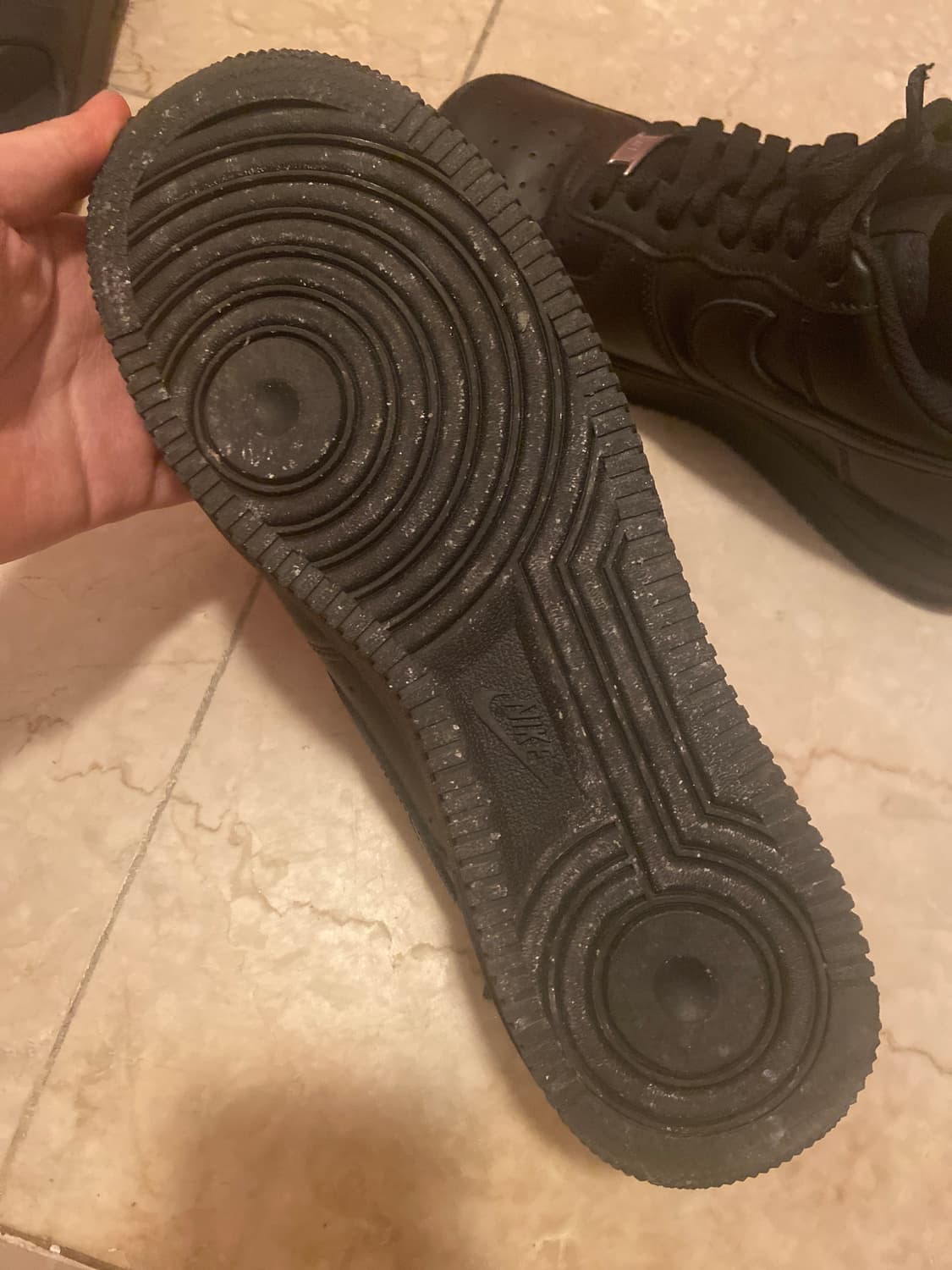 나이키 에어포스 상품이미지2