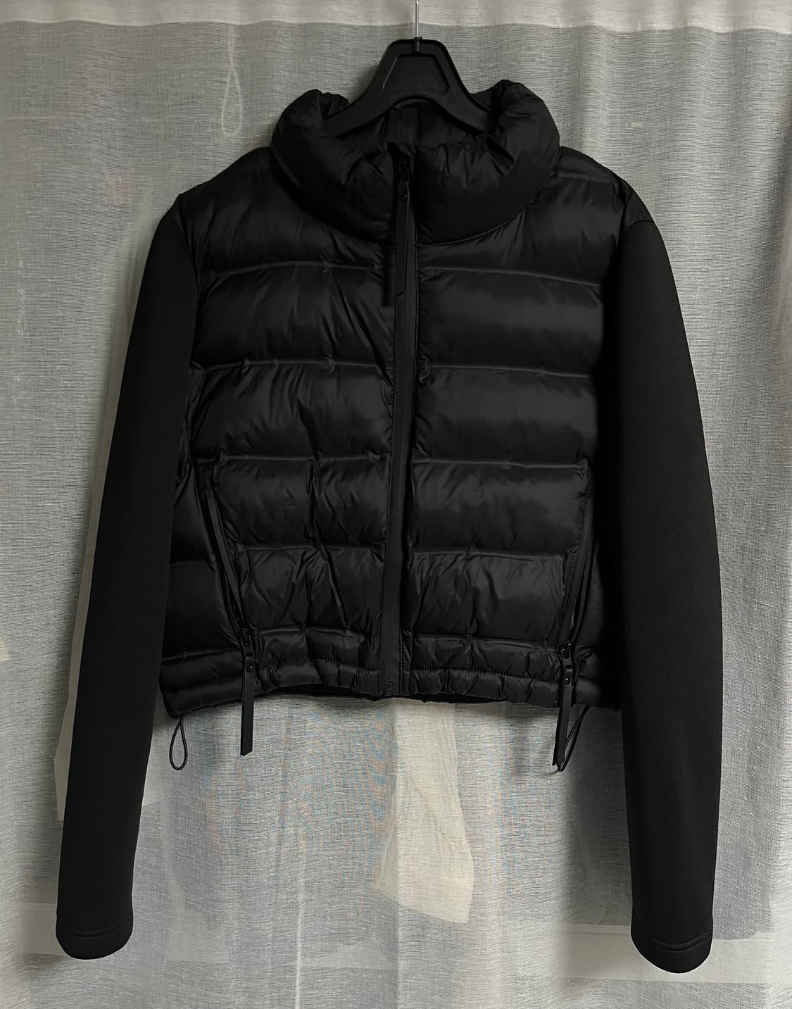 ZARA 자라 패딩 점퍼 상품이미지2