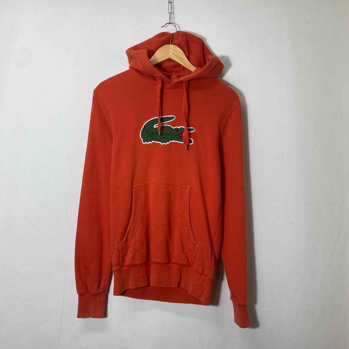 라코스테 후드티 M  상품이미지2