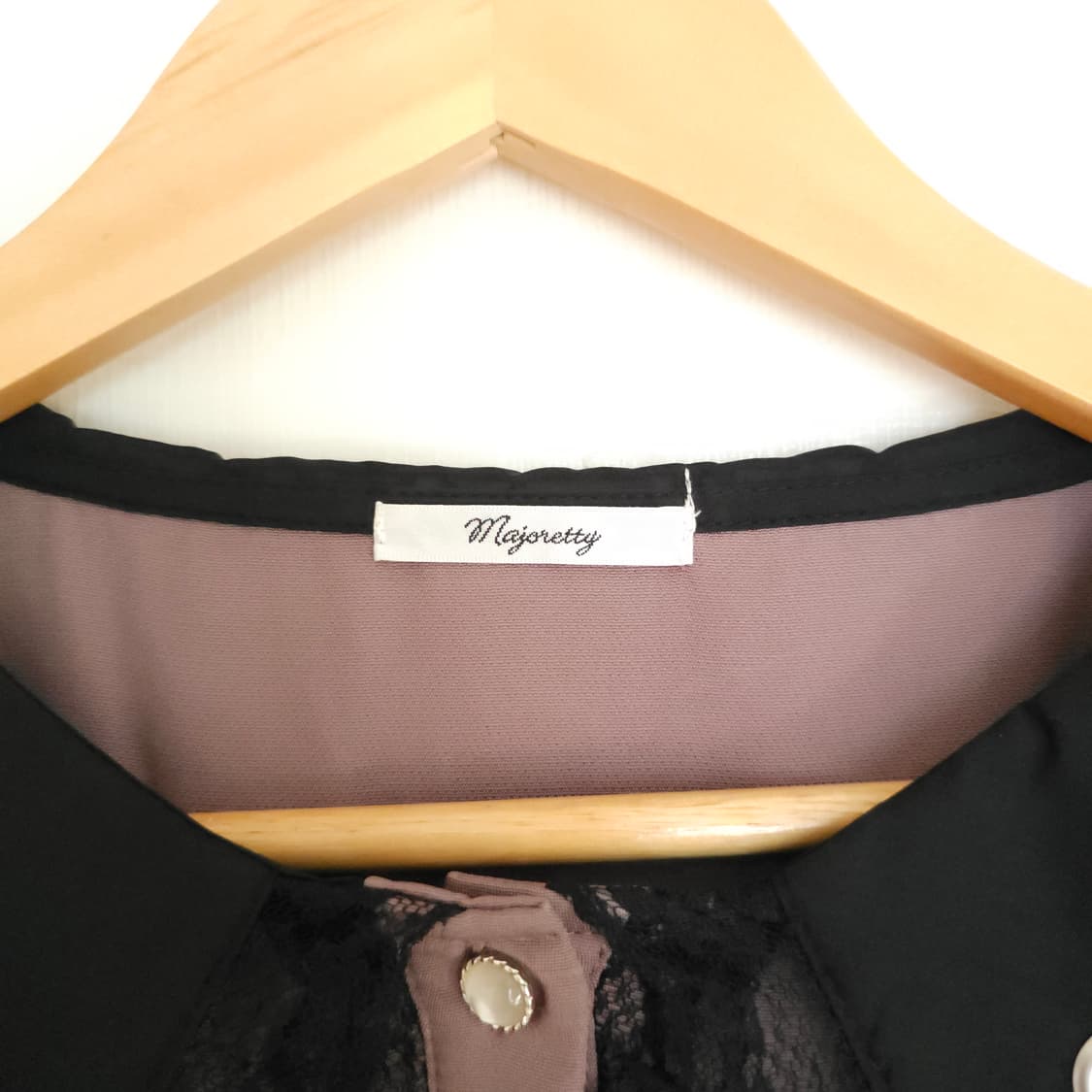 majoretty 마조레티 양산형 롱원피스 상품이미지10