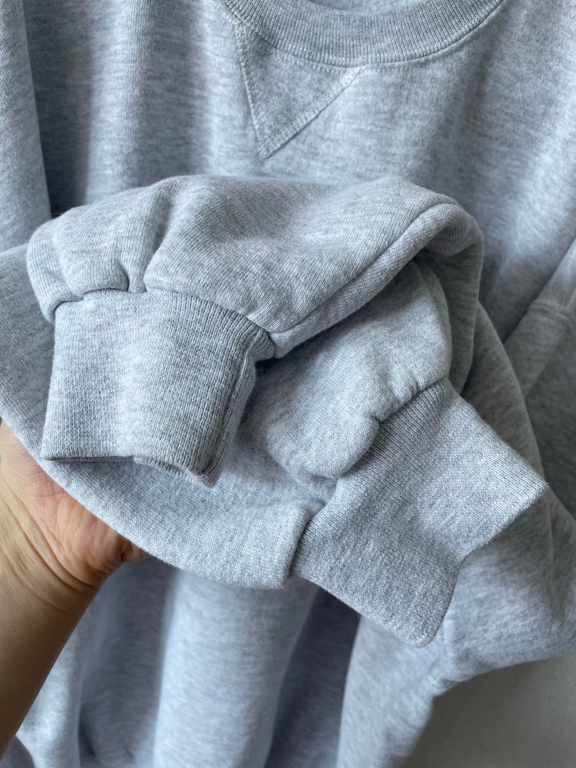 90s russell athletic sweatshirt 러셀스웻 상품이미지5