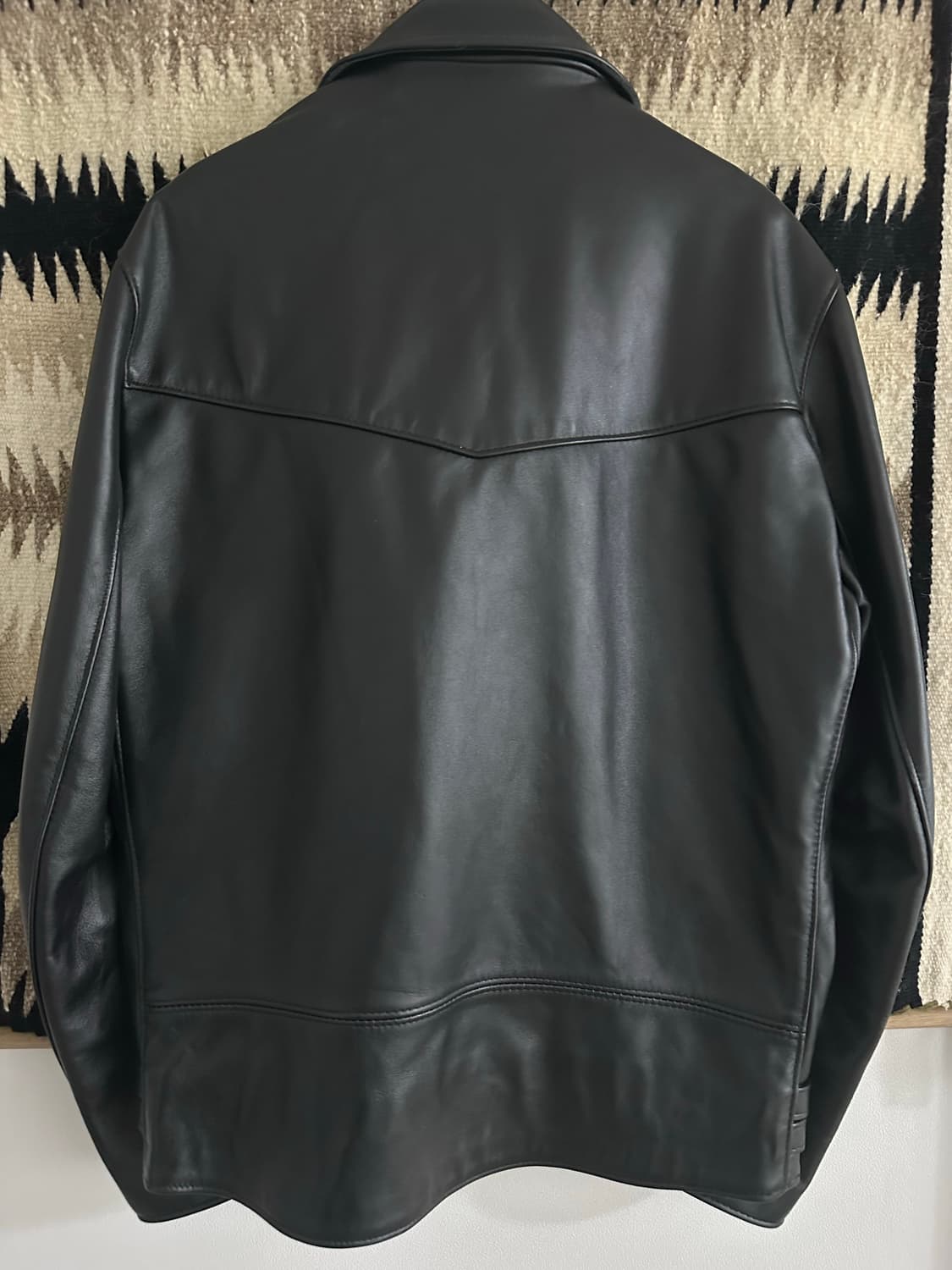 루이스레더/391홀스하이드/42 상품이미지2