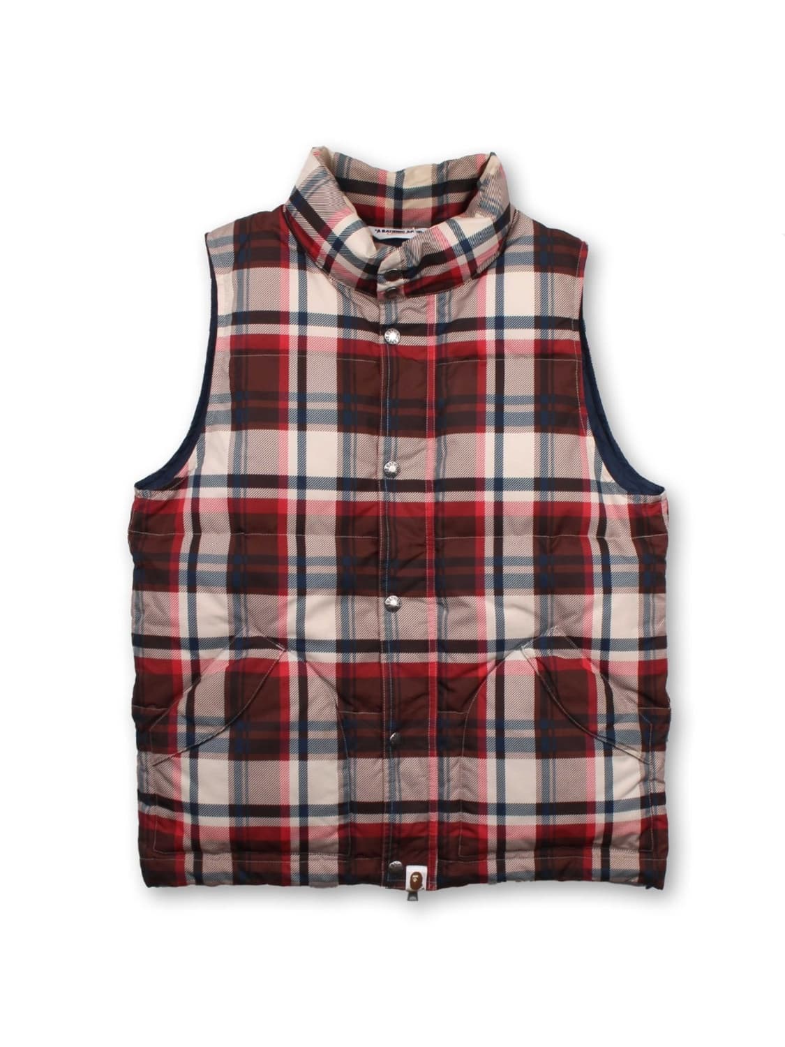 2008 A BATHING APE (S) 상품이미지1