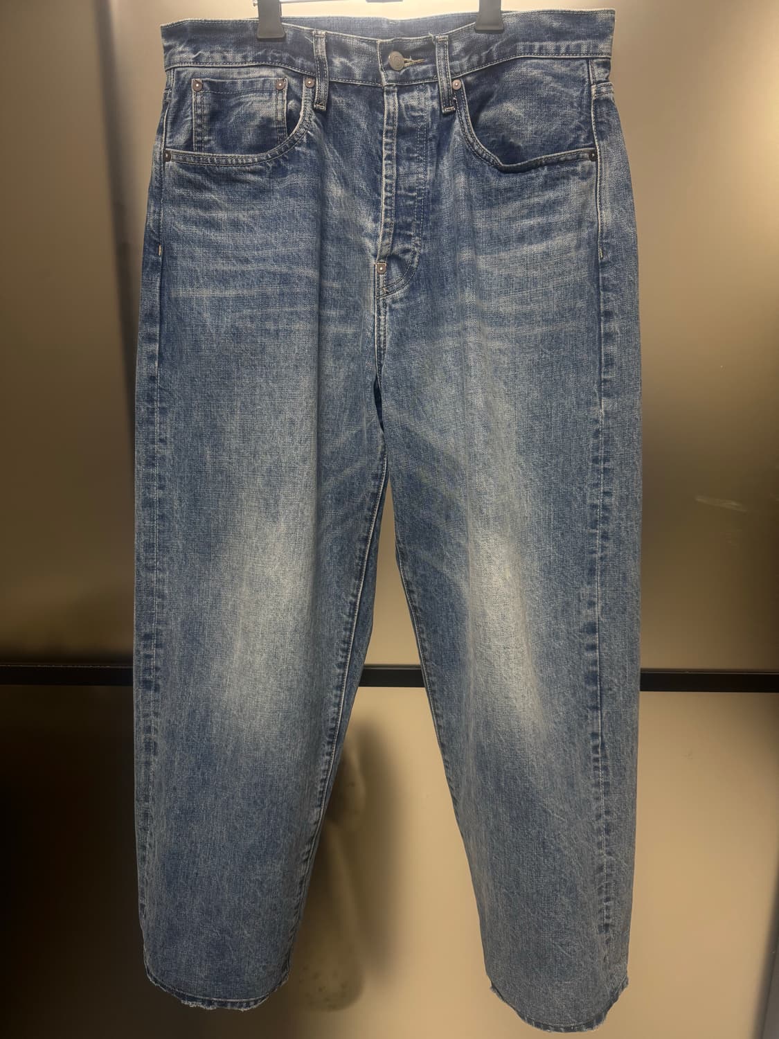 비헤비어 523 3사이즈 상품이미지1