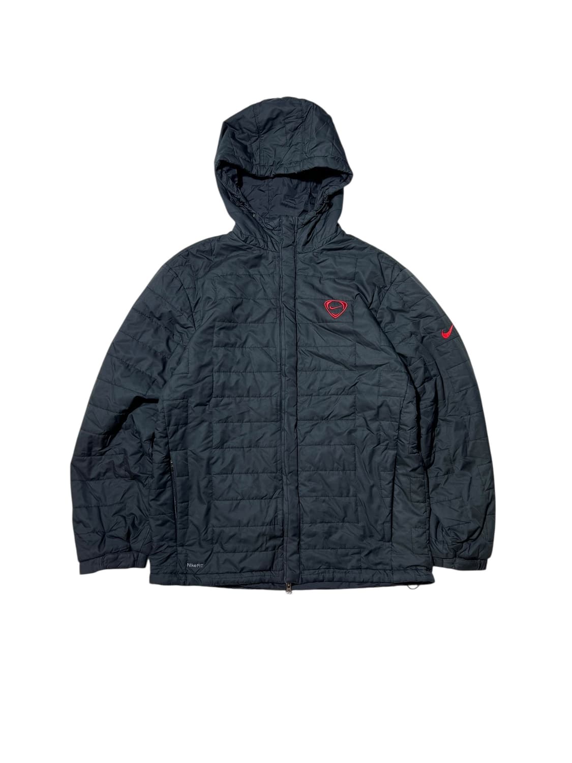 나이키 축구 경량패딩 자켓 L 상품이미지1